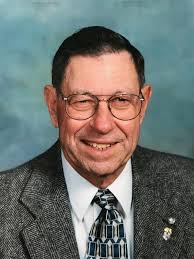 Obituary of Robert A. Lipp, CPA