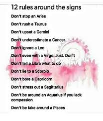 Aries do not get along with cancer because of their sensitivity. Do Virgos And Gemini Get Along