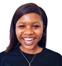 Zarah Benjamin's Instagram, Twitter & Facebook