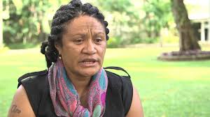 Pacific Leadership and Governance course