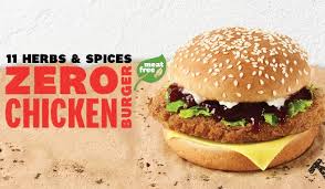 Check spelling or type a new query. Looks Like Kfc Malaysia Is Releasing A No Chicken Chicken Burger Next Week Trp