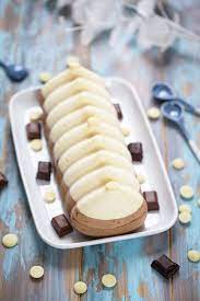 Nous serons contents de vous rendre ce petit service. Buches Six Recettes A Preparer A L Avance Recette Des Fetes Un Dejeuner De Soleil