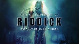 Riddick as he attempts to elude capture after the events depicted in the 2000 film pitch black. The Chronicles Of Riddick Assault On Dark Athena Drm Free Download Free Gog Pc Games
