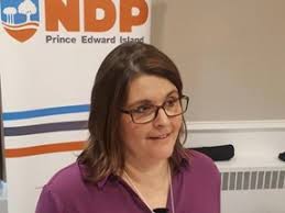 P.E.I. NDP elect new party president