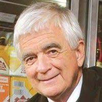 Gordon Bowker: American entrepreneur and co-founder of Starbucks