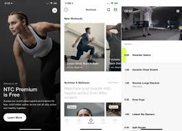 Stay In Shape At Home With These 5 Free Fitness Apps For Ios Macworld