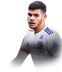 В rio de janeiro, бразилия). Bruno Guimaraes Fifa 21 Future Stars 87 Rated Prices And In Game Stats Futwiz