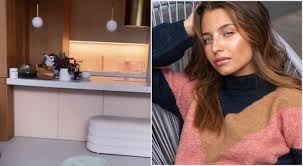 Nie da się ukryć, że julia wieniawa ma teraz wiele powodów do zadowolenia. Tak Mieszka Julia Wieniawa Kupila Drogi I Ekskluzywny Apartament Foto Wideoportal Tv Plotki Gwiazdy Komentarze Wideoportal Tv