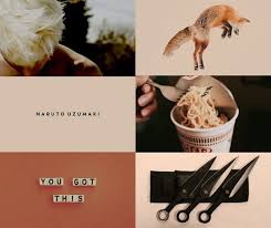 Naruto Aesthetic Tumblr Naruto Tumblr Aesthetic