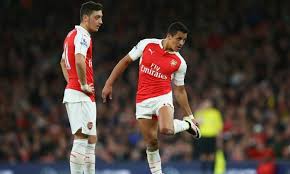 Forthcoming fixtures & betting odds also available. Arsene Wenger Refuses To Blame Alexis Sanchez And Mesut Ozil For Recent Arsenal Results Talksport