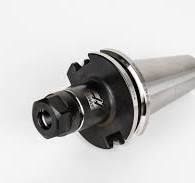 SK40/DIN ER16 Collet Chuck x 70mm Gage Length, TSC
