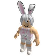 Lil cute boy bunny outfit idea ( 380 robux ). Roblox People Deviantart Gallery