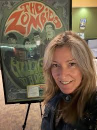 The Zombies Documentary and Tom Petty's Appreciation