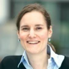A corporate bank as hub for corporate and commercial clients. Marissa Horvatin Coo Cib Finance Germany Gtb Global Deutsche Bank Ag Xing