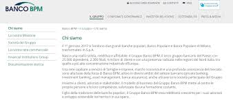 Tutti coloro che effettueranno il download dell'applicazione youapp di banco popolare dall'apple store nel periodo indicato, potranno l'affascinante idea di unire il banco popolare e la banca popolare di milano. Comprare Le Azioni Banco Bpm Conviene Grafico E Quotazione Europar2010 Org
