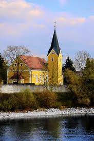 Your pets are our passion! St Johannes Der Taufer Kirche Riedenburg Tripadvisor