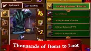 Top open world games for your android! 15 Best And Biggest Mmorpgs For Android Android Authority