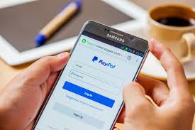 Can't pay by credit card through paypal even though its verified this is majorly frustrating! Do You Have To Report Paypal Income To Irs Mybanktracker