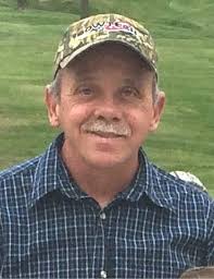 Obituary information for Lonnie J. McCarty