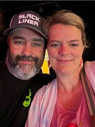 Jason Newsted is a GOAT! 🐐