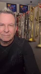 Gabriel has landed in beautiful California and has arrived