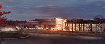 The lodge at fall creek falls will offer 85 guest rooms in a variety of layouts. The Lodge At Fall Creek Falls Esa