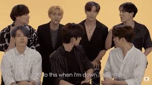 After school, alexa, astro, rocky, ateez, wooyoung, blackpink, lisa. Got7 Created The Ultimate Playlist Of Their Lives But Yugyeom S Choice Was Too Much For His Members Kissasian