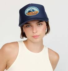 Freya Terry Pampas Bucket Hat