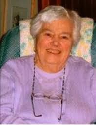Obituary for Rita G. (Cass) Marsh