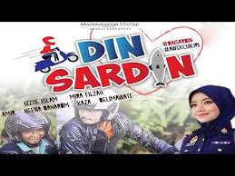 Are you see now top 10 lagu ops cinta din sardin results on the web. Download Din Sardin Full 3gp Mp4 Codedfilm