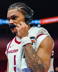 Mr. Player of the Game