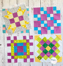 Here are 18 adorable little quilts for you to choose from! Free Quilt Patterns Color Girl Quilts By Sharon Mcconnell