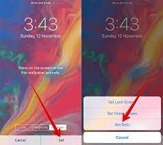 How To Download Iphone X Exclusive Live Wallpapers On Any Iphone Liquid Makeover 2020 Trend Inspirat Live Wallpapers Live Wallpaper Iphone Perspective Photos