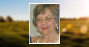 Anna D (Delia) Vergamini Obituary July 19, 2018