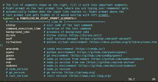 打造酷炫终端（一）——Shell 配置– LRL52 的博客