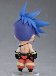 Download the free app and access your bookmarks, notes, and reading plans from anywhere. Animefanshop De Nendoroid 1152 Galo Thymos Neuauflage