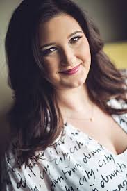 Author Corinne Michaels