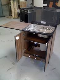 Skinny Kitchen Pod Vw T4 Forum Vw T5 Forum Camper Van Kitchen Camper Kitchen Camper Caravan
