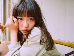 今日1日おわった はもう卒業 本気の 前髪キープ 術教えます arine アリネ カットモデル 前髪 ヘアケア