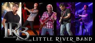 Little River Band Tickets Sat Mar 14 2020 At 8 00 Pm