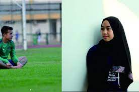 Pada foto tersebut terlihat adiba dan egy duduk bersebelahan di sebuah foodcourt mall seperti yang diduga oleh netizen. Wow Egy Maulana Vikri Pacaran Dengan Adiba Khanza Semua Halaman Bolasport Com