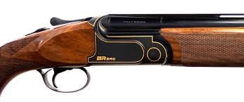 Rich Cole's Touch Of Italian Magic Revealed In The New Rizzini BR240 Cole  Special