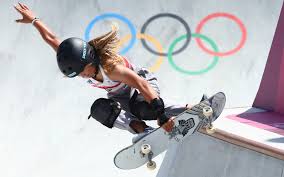 Tokyo will be the first time skateboarding is being added to the slate of summer olympic sports, and at first glance team usa is the 10,000 pound elephant in the room. Wyxdoquj26pndm