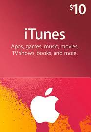 Maybe you would like to learn more about one of these? Buy Apple Itunes Gift Card 10 Aud Itunes Key Australia Eneba
