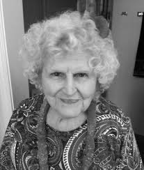 Kay Hendrixson Obituary (2014)