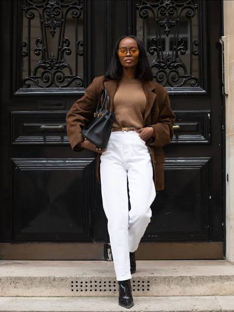 Winter Outfits Black Women: A Fun, Stylish, and Cozy Guide to Slaying the Cold Season