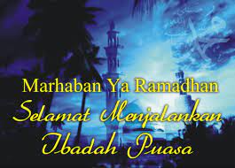 Alhamdulillah, puji syukur kita panjatkan kepada allah swt karena sebentar lagi kita akan bertemu dengan bulan yang penuh berkah ini yait. 50 Ucapan Menyambut Ramadhan 1441 H 2020 M Terbaru