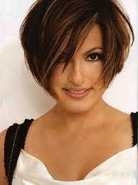 Trendy Short Haircuts For Women Over 40 Haircuts Over Short Trendy Women Short Hair Styles Cute Hairstyles For Short Hair Hair Styles