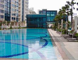 City square residences stands tall to give you breathtaking views with units facing the park, the city. City Square Residences 8 Kitchener Link 1 Bedroom 570 Sqft Condos Apartments For Sale By Dennis Lam Bon Chong S 988 000 21708127