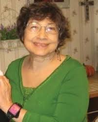 Lorraine M. (DiPrete) Healey